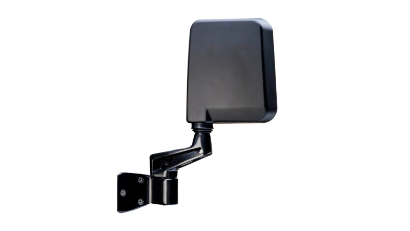Body Armor 4x4 Mirror Set For Trail Doors 5126 5126 User 1