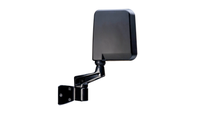 Body Armor 4x4 Mirror Set For Trail Doors 5126 5126 User 1