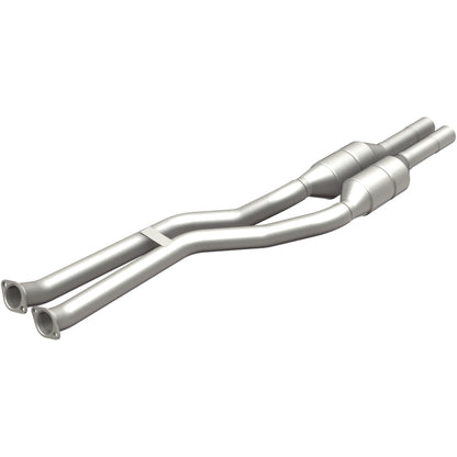MagnaFlow BMW OEM Grade Federal / EPA Compliant Direct-Fit Catalytic Converter 49760 Photo - Primary