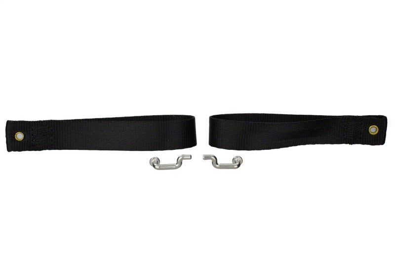 Ford Racing Bronco Tube Door Pull Strap M-19008-BTDP M-19008-BTDP Photo - Primary