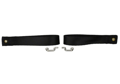 Ford Racing Bronco Tube Door Pull Strap M-19008-BTDP M-19008-BTDP Photo - Primary