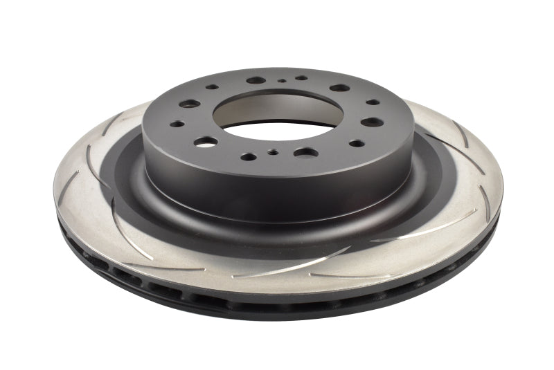 DBA DBA 4x4 Survival Series Rotors Brakes, Rotors & Pads Brake Rotors - Slotted main image