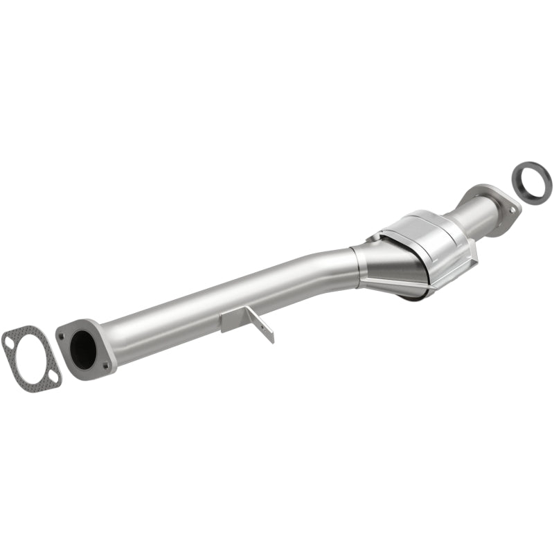 MagnaFlow Subaru Impreza OEM Grade Federal / EPA Compliant Direct-Fit Catalytic Converter 49985 Photo - Primary