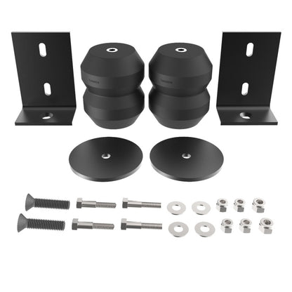 Timbren 1987 Mitsubishi Fuso FK Front Suspension Enhancement System MFFFH MFFFH Photo - Primary