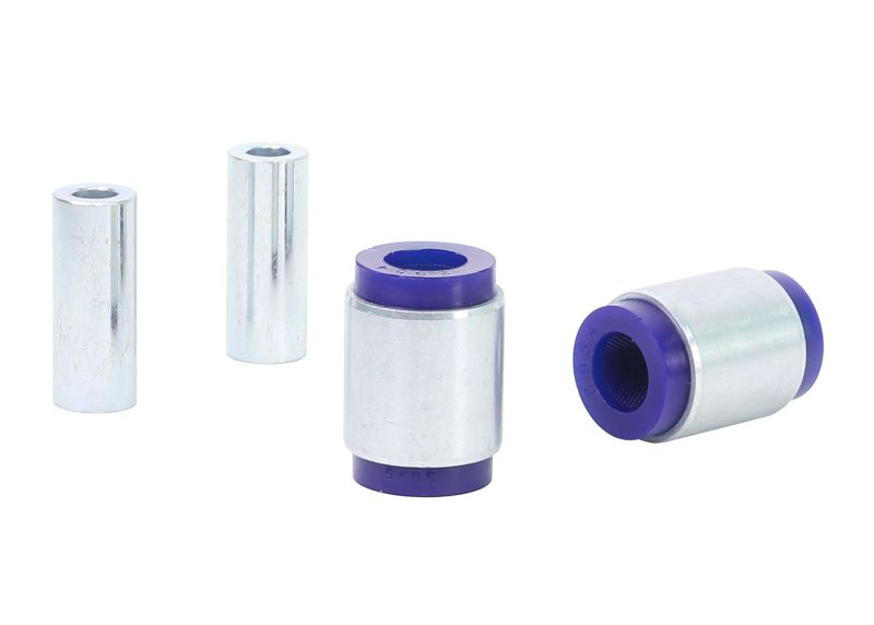 SuperPro Front Control Arm Lower-Inner Bushing Kit SPF2954K Photo - Primary