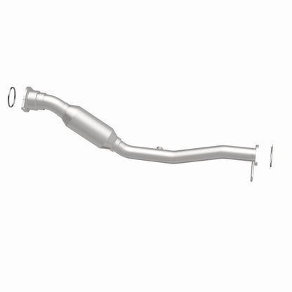 MagnaFlow OEM Grade Federal / EPA Compliant Direct-Fit Catalytic Converter 49227 360 Degree Image Set