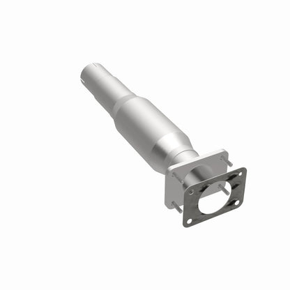 MagnaFlow California Grade CARB Compliant Direct-Fit Catalytic Converter 4481202 360 Degree Image Set