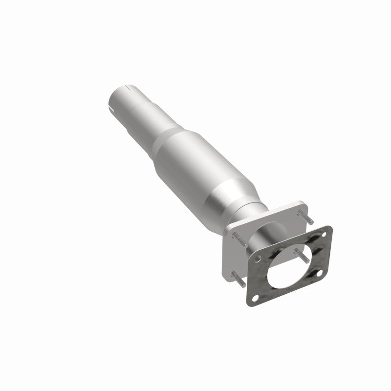 MagnaFlow California Grade CARB Compliant Direct-Fit Catalytic Converter 4481202 360 Degree Image Set