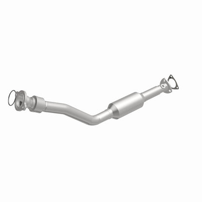 MagnaFlow California Grade CARB Compliant Direct-Fit Catalytic Converter 4561996 360 Degree Image Set