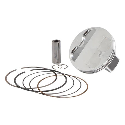 Vertex Pistons Vertex Yamaha Complete Engine Rebuild Kit WR101-181 WR101-181 Photo - Primary