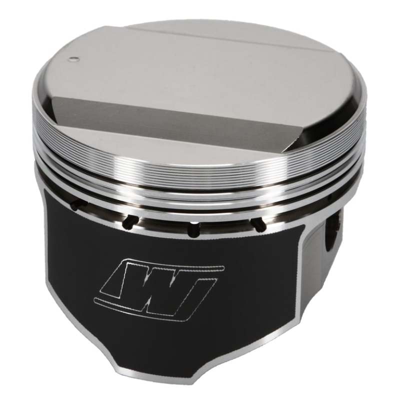Wiseco Nissan RB25 Domed +14cc 86.5MM Piston SINGLE PISTON ONLY 6578M865AP 6578M865AP Photo - Primary