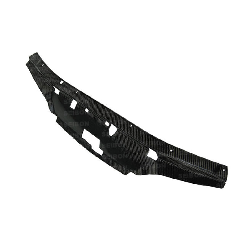 Seibon Cooling Plate Nissan Skyline R32 (Bnr32) 1990-1994 CP9094NSR32 CP9094NSR32 Photo - Primary