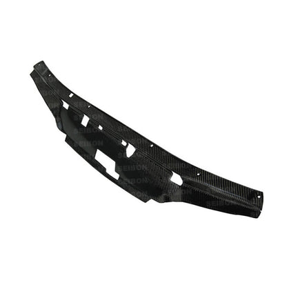 Seibon Cooling Plate Nissan Skyline R32 (Bnr32) 1990-1994 CP9094NSR32 CP9094NSR32 Photo - Primary
