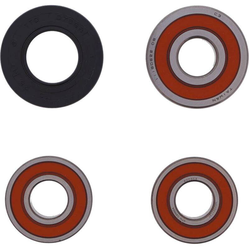 Pivot Works Pw Premium Wheel Bearing 25-1422-P 25-1422-P Photo - Primary