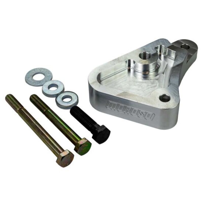 Moroso MOR Brackets Fabrication Brackets main image