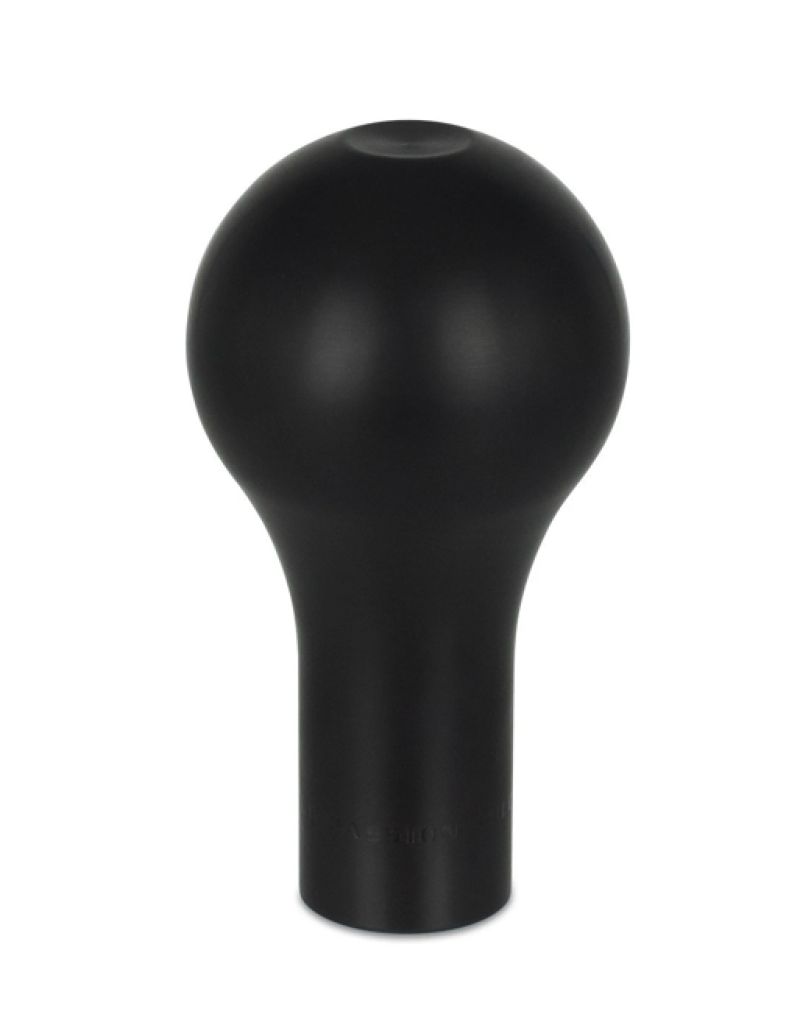 BLOX Racing BLOX Ultraform Shift Knob M10x1.5 - Black BXAC-00290-BK