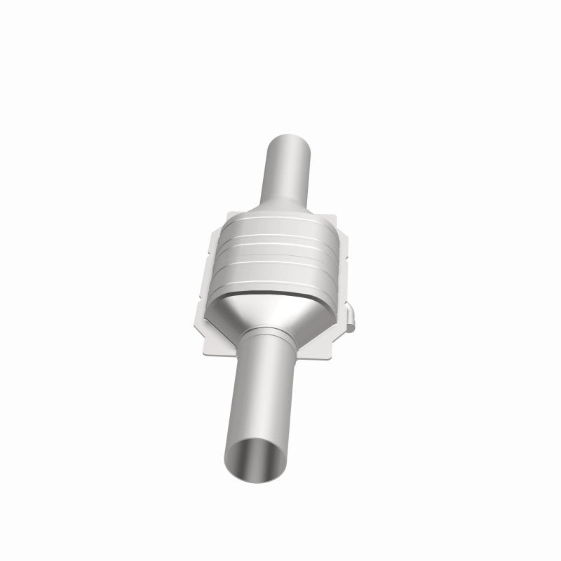 MagnaFlow Standard Grade Federal / EPA Compliant Direct-Fit Catalytic Converter 23223 360 Degree Image Set