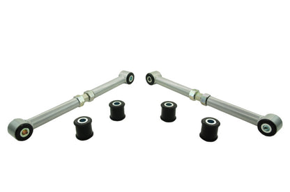 Whiteline Toe Correction Complete Control Arms Subaru Impreza 2002-2004 KTA107 Photo - out of package