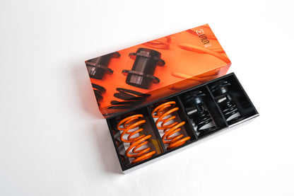 MSS Suspension MSS 11-20 BMW 1 / 2 / 3 / 4-Series / M2 / M3 / M4 Competition Sports Full Adjustable Kit 02ABMWMF1234 02ABMWMF1234 User 1
