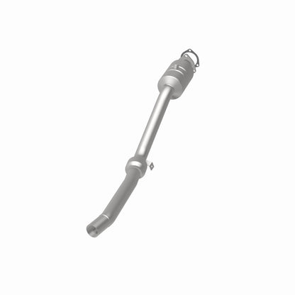 MagnaFlow Audi OEM Grade Federal / EPA Compliant Direct-Fit Catalytic Converter 51461 360 Degree Image Set