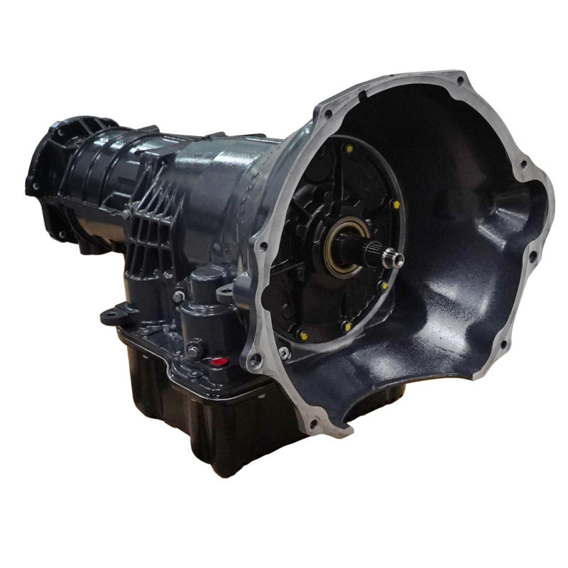 BD Diesel 05-07 Dodge 48RE Transmission & Converter Roadmaster Package (4WD) 1064204SS 1064204SS Photo - out of package