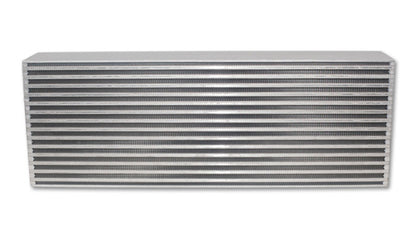 Vibrant Intercooler Core; 27.5"W x 9.85"H x 4.5"Thick 12840 Photo - Primary