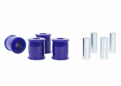 SuperPro Rear Trailing Arm Lower Bushing Kit SPF3661K Photo - out of package