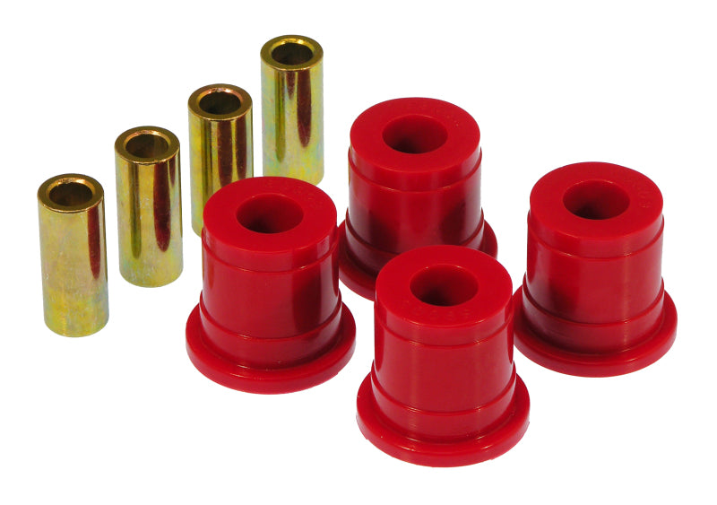Prothane Transmission Crossmember Mount Bushing 7-1602 Photo - Primary