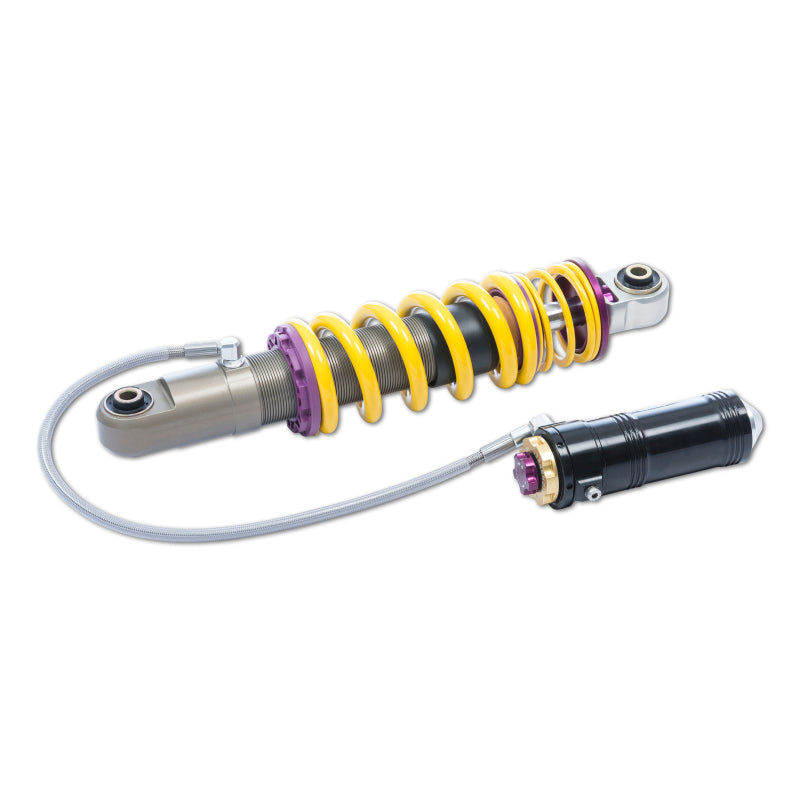 KW V4 Coilover Kit Bundle Audi R8 V10, Lamborghini Gallardo LP 560-4; with magnetic ride 3A711005 3A711005 User 2