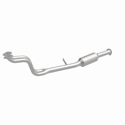 MagnaFlow Alfa Romeo Spider Standard Grade Federal / EPA Compliant Direct-Fit Catalytic Converter 23511 360 Degree Image Set