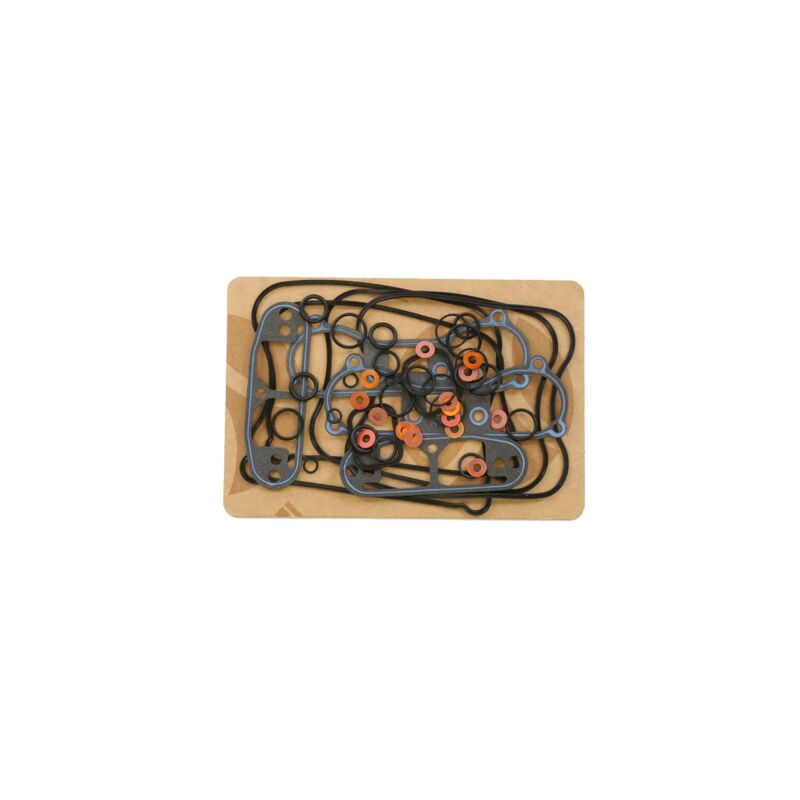 Athena Harley-Davidson Big Twins 1340 Oil Pump Gasket Kit P400195051007 P400195051007 Photo - Primary