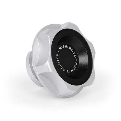 Mishimoto Ford Mustang EcoBoost 2015+/Ford Focus ST 2013+ Oil Filler Cap MMOFC-MUS4-15MBK User 3