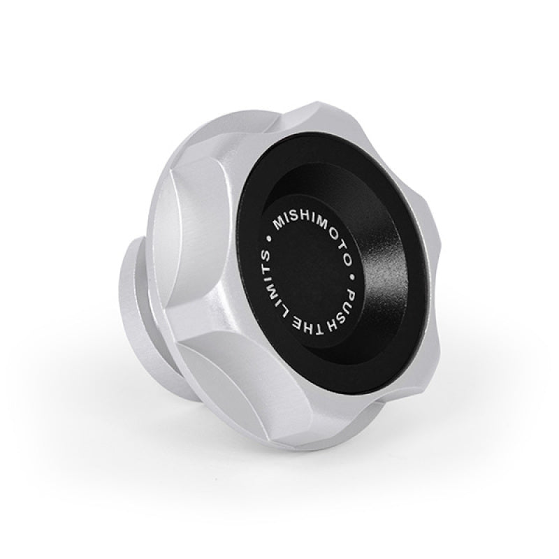 Mishimoto Ford Mustang EcoBoost 2015+/Ford Focus ST 2013+ Oil Filler Cap MMOFC-MUS4-15MBK User 3