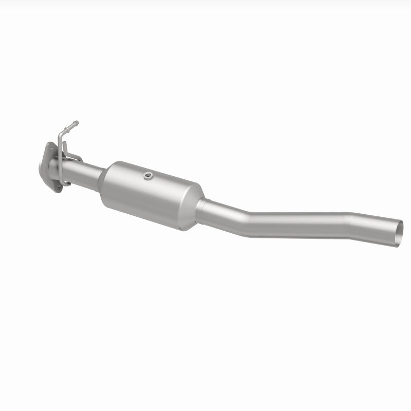 Magnaflow 16-19 Ford F-53 V10 6.8L Underbody Direct-Fit Catalytic Converter 280447 280447 360 Degree Image Set