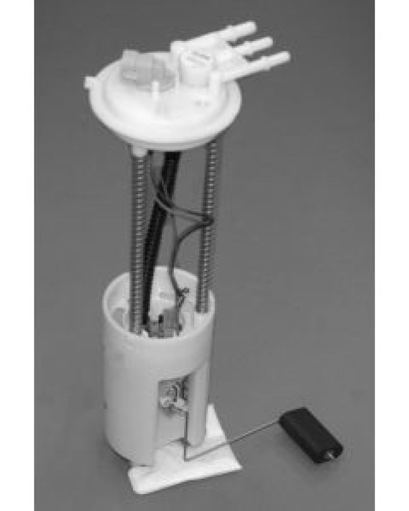 Walbro TANK UNIT ASSEMBLY TU448-1 TU448-1 User 1
