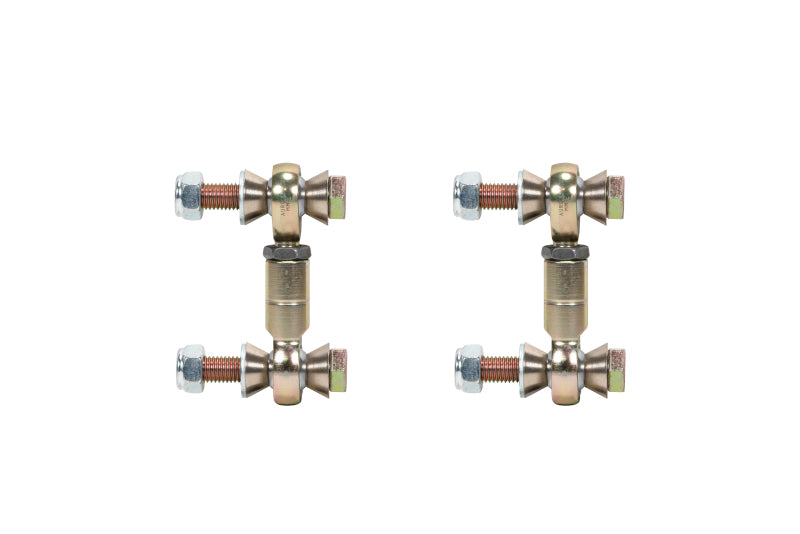 Eibach 18-20 Jeep Grand Cherokee Trackhawk Front Anti-Roll Kit (Adjustable End Link System) AK41-51-022-01-20 AK41-51-022-01-20 Photo - Primary