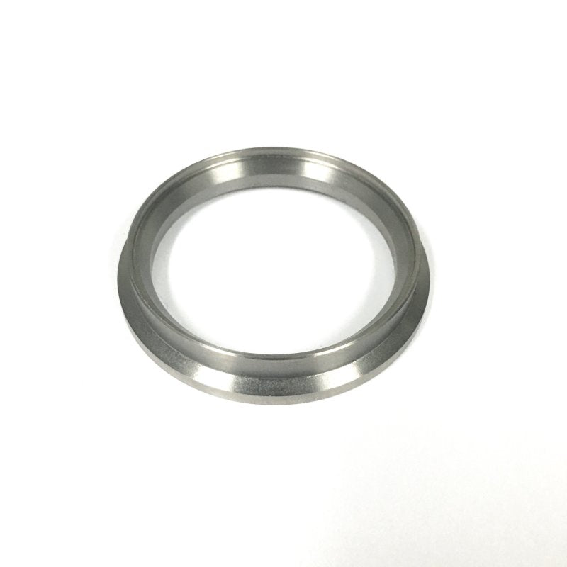 Ticon Industries Tial 60mm Titanium V-Band Outlet Flange 103-06010-3000 103-06010-3000 Photo - Primary