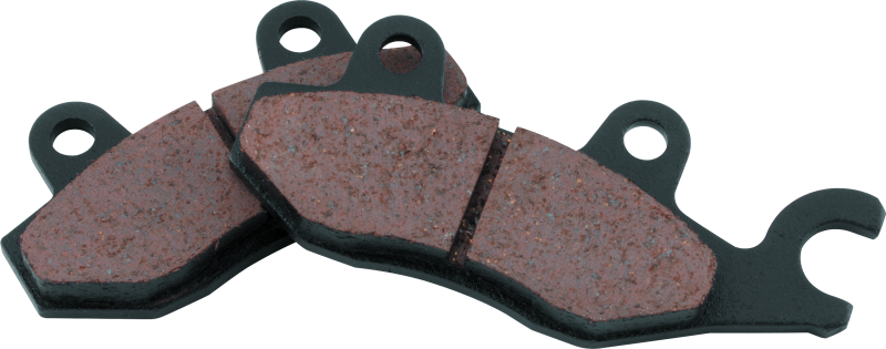 BikeMaster Honda Brake Pads 961136 961136 Photo - Primary