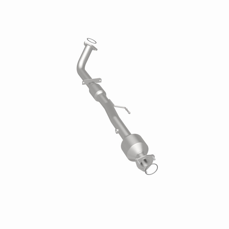 MagnaFlow OEM Grade Federal / EPA Compliant Direct-Fit Catalytic Converter 52023 360 Degree Image Set