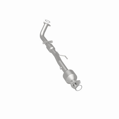 MagnaFlow OEM Grade Federal / EPA Compliant Direct-Fit Catalytic Converter 52023 360 Degree Image Set