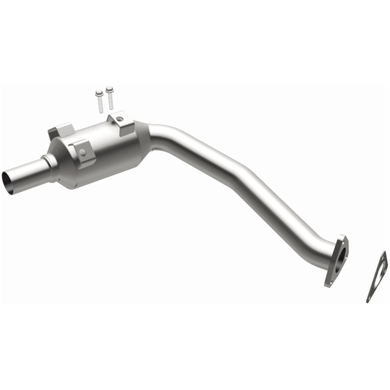 MagnaFlow Porsche Boxster OEM Grade Federal / EPA Compliant Direct-Fit Catalytic Converter 52365 Photo - out of package