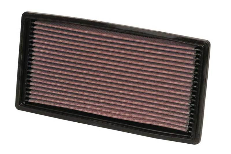 K&N Engineering 92-04 4.3L S-10/Blazer KNE33-2042 33-2042 Photo - Primary