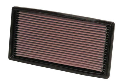 K&N Engineering 92-04 4.3L S-10/Blazer KNE33-2042 33-2042 Photo - Primary