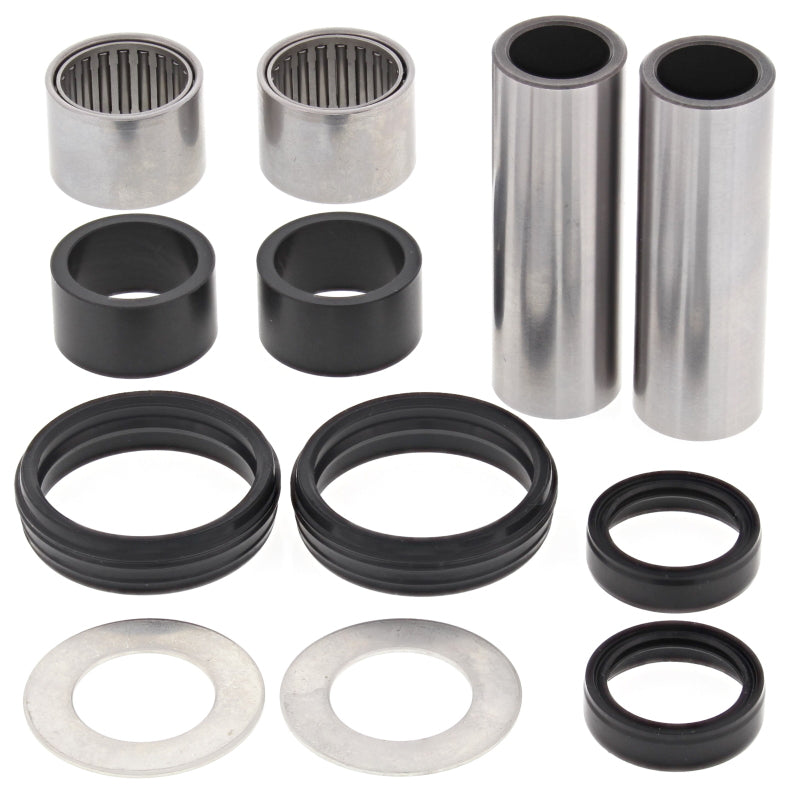 All Balls Racing 05-06 Yamaha DT X 125 (EURO) Swing Arm Bearing Kit 28-1212 28-1212 Photo - Primary