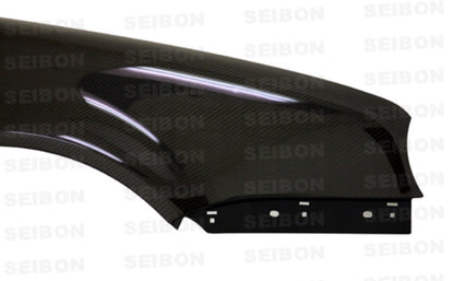 Seibon Oem-Style Fenders Volkswagen Golf Iv 1999-2004 FF9904VWG4 FF9904VWG4 Photo - Primary