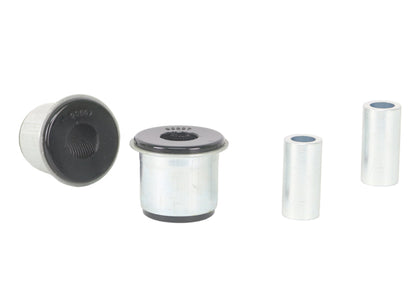 Whiteline Axle Pivot Bushing Ford F-150 80-96 W63622 W63622 Photo - out of package