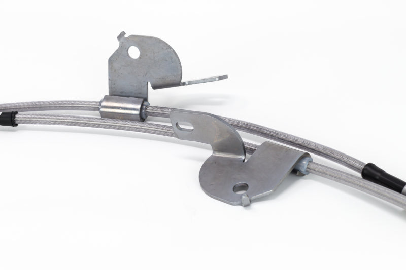 Goodridge 2/2010-2011 Ford F-150 SS Brake Lines 13101 13101 Photo - out of package