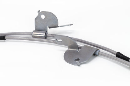 Goodridge 2/2010-2011 Ford F-150 SS Brake Lines 13101 13101 Photo - out of package