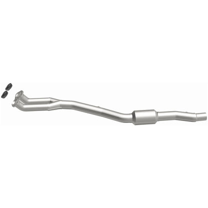 MagnaFlow BMW HM Grade Federal / EPA Compliant Direct-Fit Catalytic Converter 23058 Photo - out of package