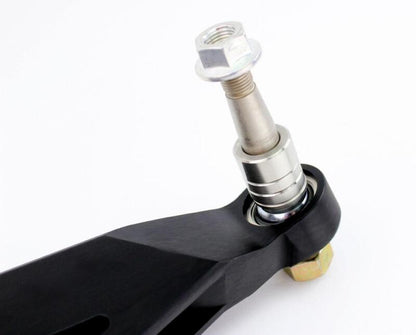 SPL Part Front Lower Control Arms GR86/BRZ/GT86/FR-S SPL FLCA FRS Photo - out of package